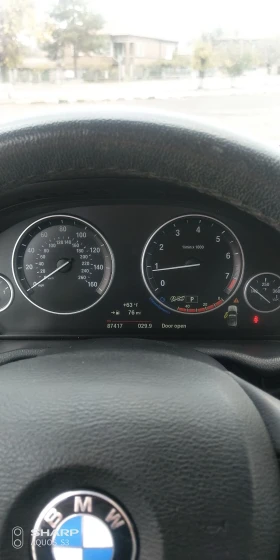 BMW X3 I28 - 13000 € / 25425.79 лв. - 63428926 6 | Car24.bg BMW X3 I28 - 13000 € / 25425.79 лв. - 63428926 6