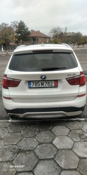 BMW X3 I28 - 13000 € / 25425.79 лв. - 63428926 4 | Car24.bg BMW X3 I28 - 13000 € / 25425.79 лв. - 63428926 4