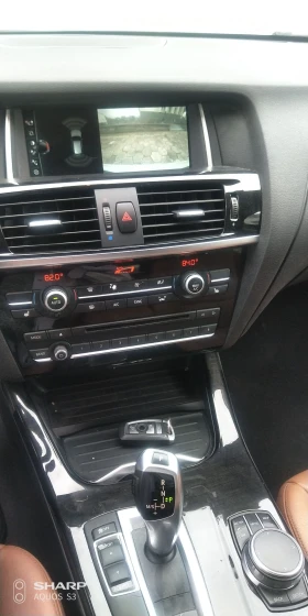 BMW X3 I28 - 13000 € / 25425.79 лв. - 63428926 7 | Car24.bg BMW X3 I28 - 13000 € / 25425.79 лв. - 63428926 7