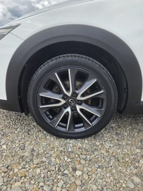 Mazda CX-3 1.5d 145000км/Head-up/Камера/Bose/Лизинг | Auto.bg — изображение 17 Mazda CX-3 1.5d 145000км/Head-up/Камера/Bose/Лизинг | Auto.bg — изображение 17