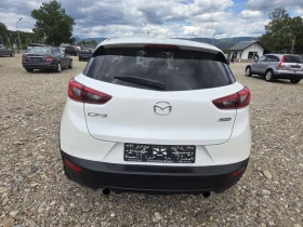 Mazda CX-3 1.5d 145000км/Head-up/Камера/Bose/Лизинг | Auto.bg — изображение 5 Mazda CX-3 1.5d 145000км/Head-up/Камера/Bose/Лизинг | Auto.bg — изображение 5