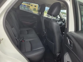 Mazda CX-3 1.5d 145000км/Head-up/Камера/Bose/Лизинг | Auto.bg — изображение 13 Mazda CX-3 1.5d 145000км/Head-up/Камера/Bose/Лизинг | Auto.bg — изображение 13