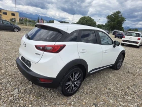 Mazda CX-3 1.5d 145000км/Head-up/Камера/Bose/Лизинг | Auto.bg — изображение 4 Mazda CX-3 1.5d 145000км/Head-up/Камера/Bose/Лизинг | Auto.bg — изображение 4