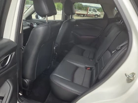 Mazda CX-3 1.5d 145000км/Head-up/Камера/Bose/Лизинг | Auto.bg — изображение 11 Mazda CX-3 1.5d 145000км/Head-up/Камера/Bose/Лизинг | Auto.bg — изображение 11