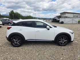 Mazda CX-3 1.5d 145000км/Head-up/Камера/Bose/Лизинг | Auto.bg — изображение 3 Mazda CX-3 1.5d 145000км/Head-up/Камера/Bose/Лизинг | Auto.bg — изображение 3