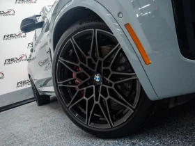 BMW X3 m competition | Auto.bg — изображение 9 BMW X3 m competition | Auto.bg — изображение 9