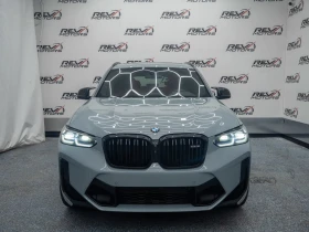 BMW X3 m competition | Auto.bg — изображение 3 BMW X3 m competition | Auto.bg — изображение 3