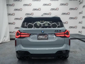 BMW X3 m competition | Auto.bg — изображение 7 BMW X3 m competition | Auto.bg — изображение 7