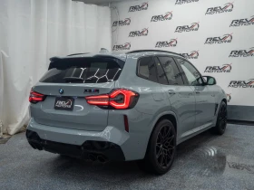 BMW X3 m competition | Auto.bg — изображение 5 BMW X3 m competition | Auto.bg — изображение 5