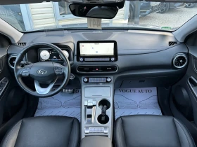 Hyundai Kona * PRIME* 64KW* 43 000KM* ГАРАНЦИЯ | Auto.bg — изображение 7 Hyundai Kona * PRIME* 64KW* 43 000KM* ГАРАНЦИЯ | Auto.bg — изображение 7