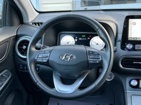 Hyundai Kona * PRIME* 64KW* 43 000KM* ГАРАНЦИЯ | Auto.bg — изображение 12 Hyundai Kona * PRIME* 64KW* 43 000KM* ГАРАНЦИЯ | Auto.bg — изображение 12