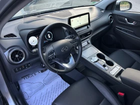 Hyundai Kona * PRIME* 64KW* 43 000KM* ГАРАНЦИЯ | Auto.bg — изображение 8 Hyundai Kona * PRIME* 64KW* 43 000KM* ГАРАНЦИЯ | Auto.bg — изображение 8