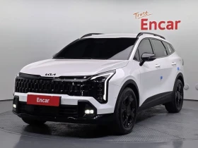 Kia Sportage HEV 1.6 4WD| 180к.с.| ВКЛ.ТЕХНОТЕСТ