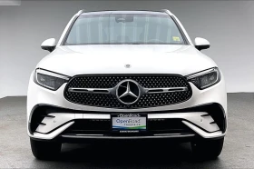 Mercedes-Benz GLC 300 4MATIC* AMG LINE* DISTRONIC* 360 КАМЕРИ* КРАЙНА ЦЕ