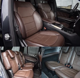 Mercedes-Benz GL 350 BLUETEC 4MATIC - 18999 € - 37229739 14 | Car24.bg Mercedes-Benz GL 350 BLUETEC 4MATIC - 18999 € - 37229739 14