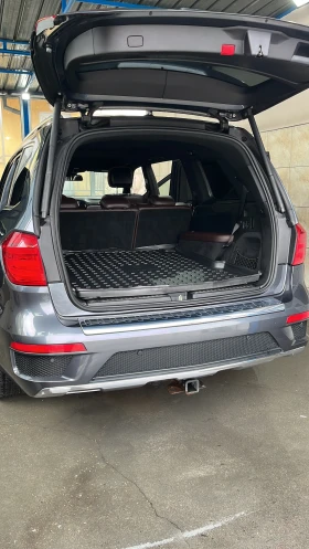 Mercedes-Benz GL 350 BLUETEC 4MATIC - 18999 € - 37229739 2 | Car24.bg Mercedes-Benz GL 350 BLUETEC 4MATIC - 18999 € - 37229739 2