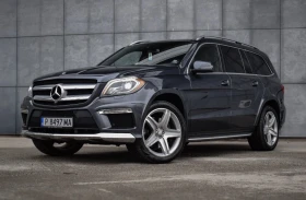 Mercedes-Benz GL 350 BLUETEC 4MATIC - 18999 € - 37229739 15 | Car24.bg Mercedes-Benz GL 350 BLUETEC 4MATIC - 18999 € - 37229739 15