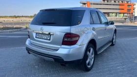 Mercedes-Benz ML 320 ML 320DCI 4matic - 5999 € - 49457646 6 | Car24.bg Mercedes-Benz ML 320 ML 320DCI 4matic - 5999 € - 49457646 6
