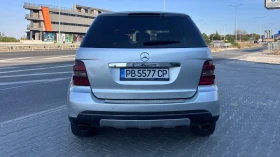 Mercedes-Benz ML 320 ML 320DCI 4matic - 5999 € - 49457646 5 | Car24.bg Mercedes-Benz ML 320 ML 320DCI 4matic - 5999 € - 49457646 5