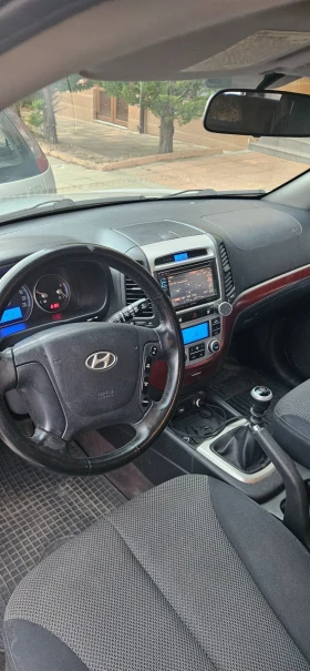 Hyundai Santa fe 2 | Auto.bg — изображение 8 Hyundai Santa fe 2 | Auto.bg — изображение 8