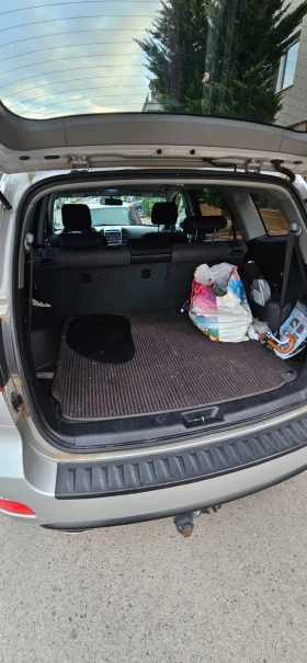 Hyundai Santa fe 2 | Auto.bg — изображение 5 Hyundai Santa fe 2 | Auto.bg — изображение 5