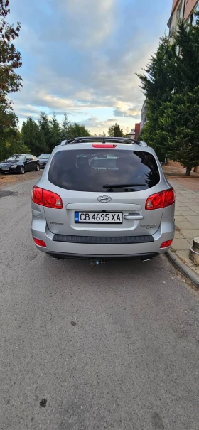 Hyundai Santa fe 2 | Auto.bg — изображение 4 Hyundai Santa fe 2 | Auto.bg — изображение 4