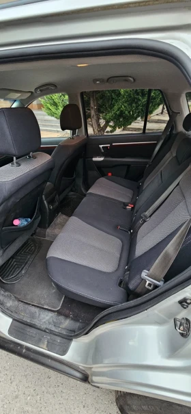 Hyundai Santa fe 2 | Auto.bg — изображение 6 Hyundai Santa fe 2 | Auto.bg — изображение 6