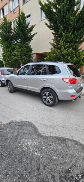 Hyundai Santa fe 2 | Auto.bg — изображение 2 Hyundai Santa fe 2 | Auto.bg — изображение 2
