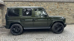 Mercedes-Benz G 400 Manufactur AMG - 115000 € - 31850946 4 | Car24.bg Mercedes-Benz G 400 Manufactur AMG - 115000 € - 31850946 4