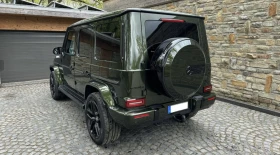 Mercedes-Benz G 400 Manufactur AMG - 115000 € - 31850946 5 | Car24.bg Mercedes-Benz G 400 Manufactur AMG - 115000 € - 31850946 5