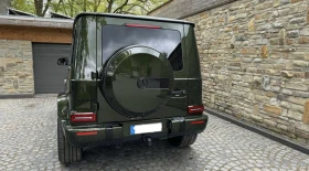 Mercedes-Benz G 400 Manufactur AMG - 115000 € - 31850946 6 | Car24.bg Mercedes-Benz G 400 Manufactur AMG - 115000 € - 31850946 6