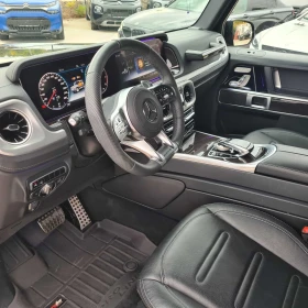 Mercedes-Benz G 500 AMG - 110000 € - 78817663 8 | Car24.bg Mercedes-Benz G 500 AMG - 110000 € - 78817663 8