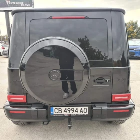 Mercedes-Benz G 500 AMG - 110000 € - 78817663 4 | Car24.bg Mercedes-Benz G 500 AMG - 110000 € - 78817663 4
