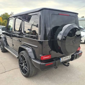 Mercedes-Benz G 500 AMG - 110000 € - 78817663 5 | Car24.bg Mercedes-Benz G 500 AMG - 110000 € - 78817663 5