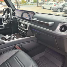 Mercedes-Benz G 500 AMG - 110000 € - 78817663 14 | Car24.bg Mercedes-Benz G 500 AMG - 110000 € - 78817663 14