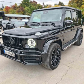 Mercedes-Benz G 500 AMG - 110000 € - 78817663 3 | Car24.bg Mercedes-Benz G 500 AMG - 110000 € - 78817663 3
