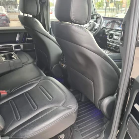 Mercedes-Benz G 500 AMG - 110000 € - 78817663 10 | Car24.bg Mercedes-Benz G 500 AMG - 110000 € - 78817663 10