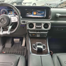 Mercedes-Benz G 500 AMG - 110000 € - 78817663 9 | Car24.bg Mercedes-Benz G 500 AMG - 110000 € - 78817663 9