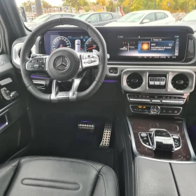 Mercedes-Benz G 500 AMG - 110000 € - 78817663 7 | Car24.bg Mercedes-Benz G 500 AMG - 110000 € - 78817663 7