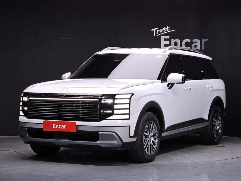 Hyundai Palisade * 2.5T* 2WD* 9МЕСТЕН* EXCLUSIVE* - 33199 € - 11162552 1 | Car24.bg Hyundai Palisade * 2.5T* 2WD* 9МЕСТЕН* EXCLUSIVE* - 33199 € - 11162552 1