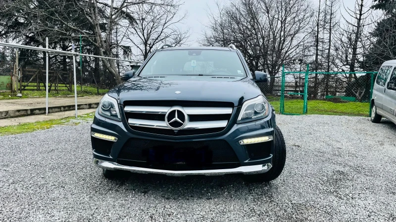 Mercedes-Benz GL 350 BLUETEC 4MATIC - 18999 € - 37229739 1 | Car24.bg Mercedes-Benz GL 350 BLUETEC 4MATIC - 18999 € - 37229739 1