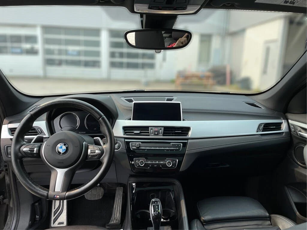 BMW X1 xDrive28i AWD * AвтоКредит* (ЦЕНА ДО БГ) - изображение 9 | Auto.bg BMW X1 xDrive28i AWD * AвтоКредит* (ЦЕНА ДО БГ) - изображение 9