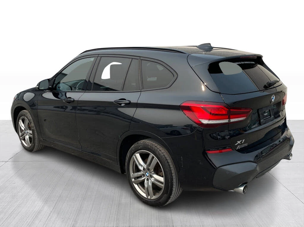 BMW X1 xDrive28i AWD * AвтоКредит* (ЦЕНА ДО БГ) - изображение 5 | Auto.bg BMW X1 xDrive28i AWD * AвтоКредит* (ЦЕНА ДО БГ) - изображение 5
