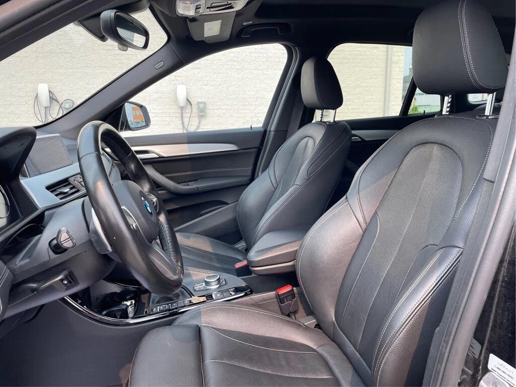 BMW X1 xDrive28i AWD * AвтоКредит* (ЦЕНА ДО БГ) - изображение 8 | Auto.bg BMW X1 xDrive28i AWD * AвтоКредит* (ЦЕНА ДО БГ) - изображение 8