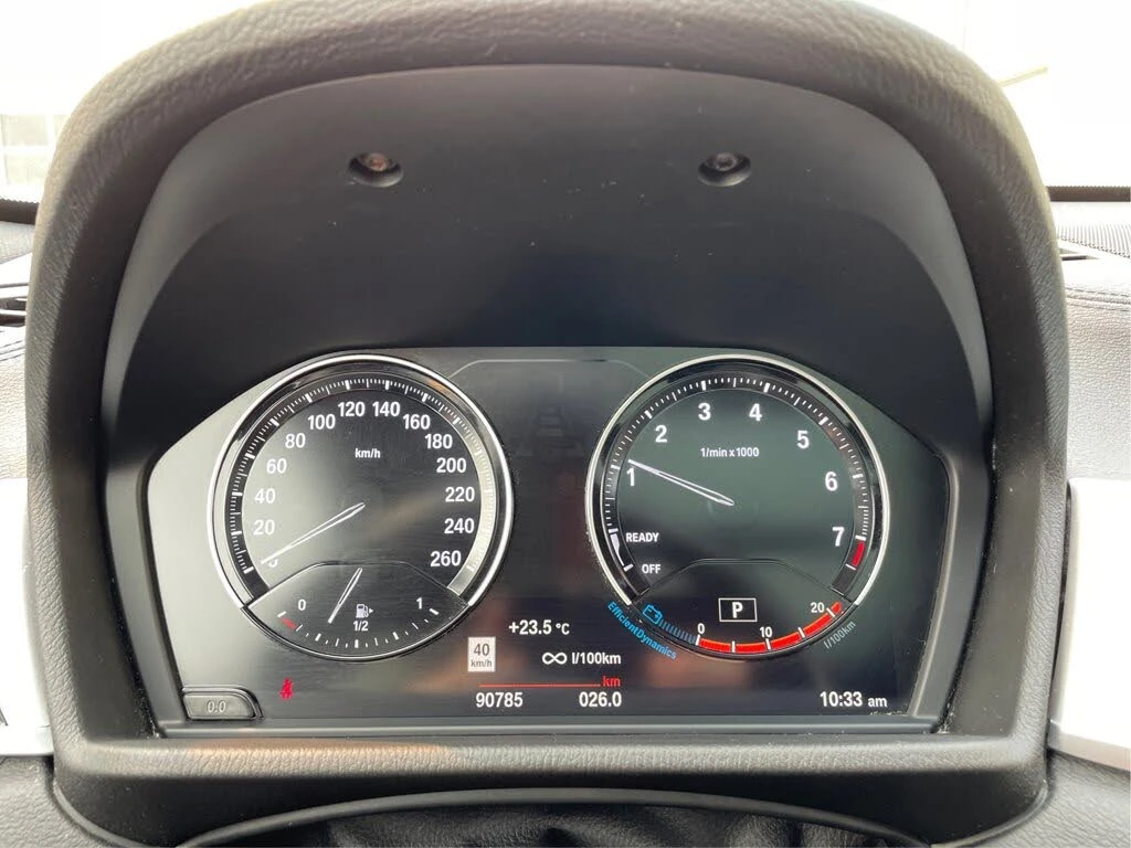 BMW X1 xDrive28i AWD * AвтоКредит* (ЦЕНА ДО БГ) - изображение 10 | Auto.bg BMW X1 xDrive28i AWD * AвтоКредит* (ЦЕНА ДО БГ) - изображение 10