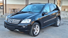 Mercedes-Benz ML 320CDI 4MATIC - Car24.bg Mercedes-Benz ML 320CDI 4MATIC