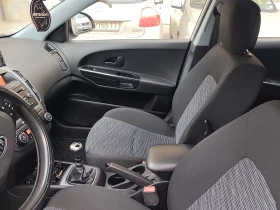 Kia Ceed Facelift!! ! * КЛИМАТРОНИК* !ТОП!! - 2500 € / 4889.57 лв. - 46297073 10 | Car24.bg Kia Ceed Facelift!! ! * КЛИМАТРОНИК* !ТОП!! - 2500 € / 4889.57 лв. - 46297073 10