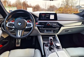 BMW M5 COMPETITION/ CERAMIC/ CARBON/ B&W/ HEAD UP/  | Mobile.bg   15