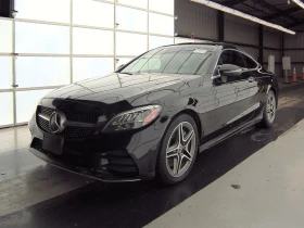 Mercedes-Benz C 300 1 - Car24.bg Mercedes-Benz C 300 1