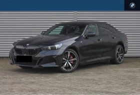 BMW i5 81.2 kWh eDrive40 M Sport - Car24.bg BMW i5 81.2 kWh eDrive40 M Sport